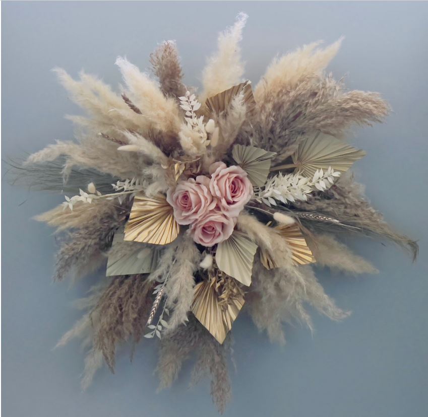 Artificial Commercial Flowers - Claire De Fleurs