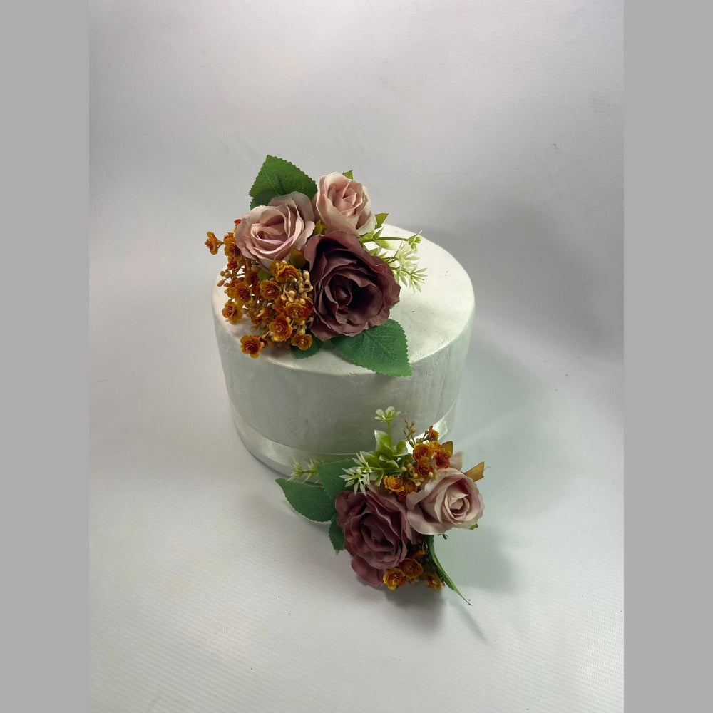 Brown Peony Rose , Nude Rose Flower Cake Flowers Claire De Fleurs