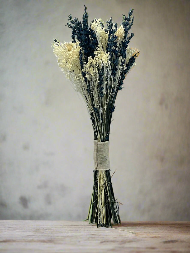 Lavender Bouquet Claire De Fleurs