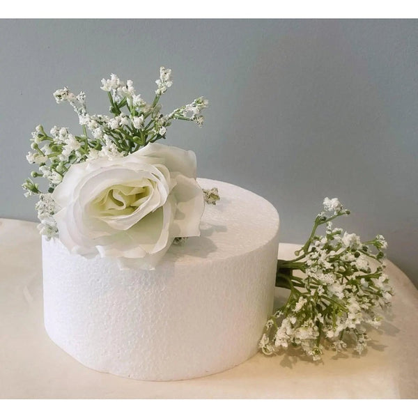 Douille russe rose 10 pétales - Féerie Cake - Cake design